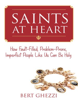 cover image of Saints at Heart